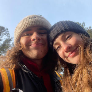 Meet your Posher, Morgan